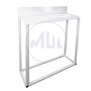 3เวทีบิ๊กกรองน้ำสีฟ้าวงเล็บโลหะ - Product Image 4