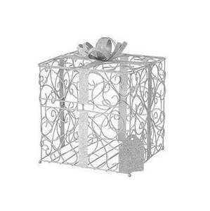 Handmade Classic Design <b>Metal</b> <b>Card</b> <b>Holder</b> Iron Wedding Decorative <b>Card</b> Stand Cost-Effective for Parties Events Hot Selling - Product Image 5