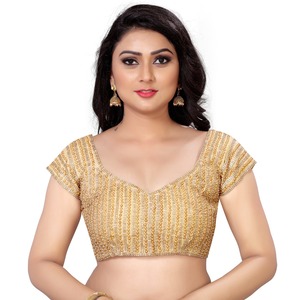 เสื้อทำงานปักฟรีไซซ์โรงงานส่งตรงสำเร็จรูป2023 - Product Image 3