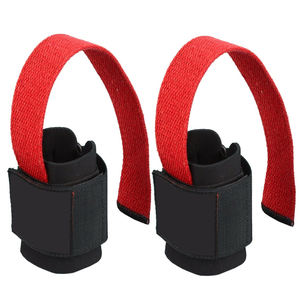 Support de poignet de qualité supérieure sangles de puissance de gymnastique entraînement de Fitness lourd dernière conception sangles de puissance de gymnastique à un prix approprié - Product Image 2