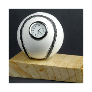 Cnythiz — boule de décoration en métal pour la maison, horloge, boule de claquettes, offre spéciale, internationale - Product Image 2