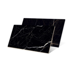 Conception originale de marbre Offre Spéciale la finition métallique Surface antidérapante Carreaux de porcelaine imprimés numériques 600x1200mm pour le hall de banquete. - Product Image 1