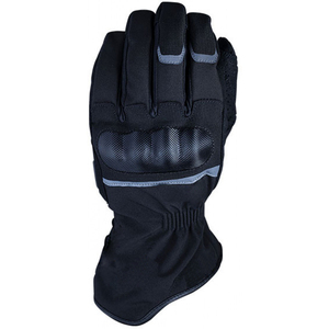 Guantes de Motocicleta Keven, Completos, Impermeables, Transpirables, Compatibles con Pantalla Táctil, Cierre Ajustable con Gancho y Bucle, Poliuretano - Product Image 1