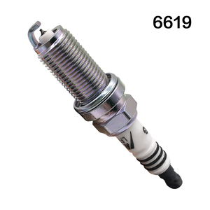 Bujías de bujías, fabricantes 3932 DCPR7E 4272 BKR6EIX-11 5266 IZFR6K11S 5787 ILZKR7B11S LFR6AIX-11 6774 IZFR6K13 6994 IZFR6K11 7810 - Product Image 4