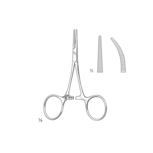 Arteria fórceps - Product Image 5