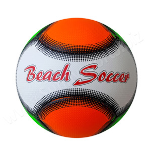 วอลเลย์บอลคุณภาพสูงสัมผัสนุ่มขนาดมาตรฐาน5สำหรับเกมชายหาดพิมพ์บอล - Product Image 5