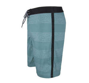 Pantalones Activos Personalizados Unisex, Pantalones Cortos Ecológicos de Talla Grande, Transpirables, Multicolor, Impresión por Sublimación, Verano - Product Image 3