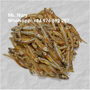 <b>Dried</b> <b>Anchovy</b> Fish From Vietnam Manufacturer / Ms. Nary +84 976 592 207 - Product Image 3