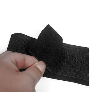 Correa de Cuello y Cabeza para Levantamiento de Pesas Geo Brothers Co GB-NH-0005, Unisex, Antideslizante, de Acero Inoxidable y Neopreno, para Gimnasio en Casa - Product Image 4