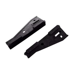 2 Pieces Sunroof Repair Plastic Parts for X5 E53 and X3 E83 2000-2006 - Product Image 2