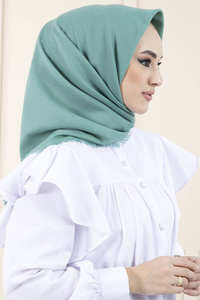 New Season Women Scarves <b>Hijabs</b> Islamic Clothing Abaya Tunic Kimono Arab Muslim Islamic Fashion Turkish Quality Modest Dresses - Product Image 5