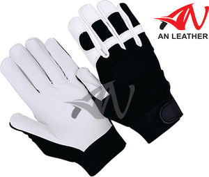 Guantes de trabajo, ropa de seguridad - Product Image 6
