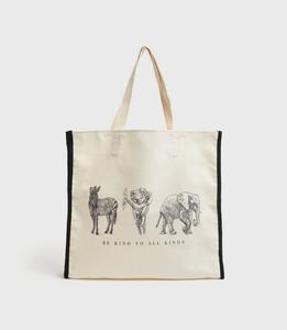 Sacs fourre-tout en toile de coton écologiques personnalisés Sacs à provisions promotionnels réutilisables avec logo sérigraphié Conception vierge unie - Product Image 3