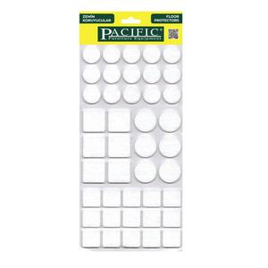 Self Adhesive FELT Floor <b>Protector</b> Pads - Product Image 2