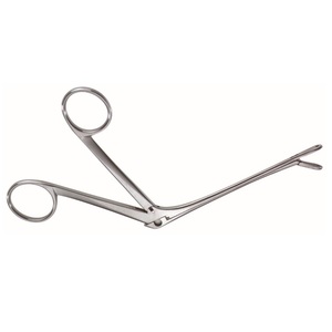 Brillo fragmento fórceps 7 "(18cm) - Product Image 2
