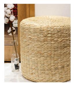 Coussin de siège pour hijab d'eau, chaise, tabouret, en forme de paille, vente en gros, () - Product Image 2