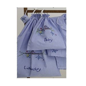 Quang Thanh Broderie 100% Coton Bébé Robes Brodé À La Main Bébé Clothes-QTBC1 - Product Image 3