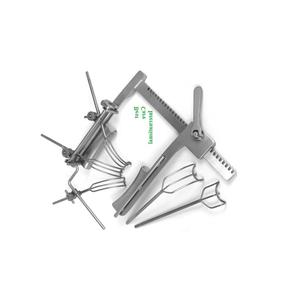 Juego de Retractores Cosgrove - Product Image 6