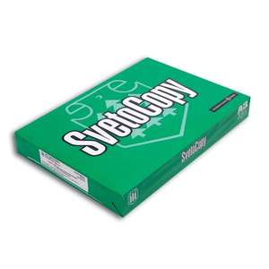 Svetocopy <b>A4</b> 80gsm 100% Virgin Wood Pulp High Whiteness School Use Copy <b>Paper</b> - Product Image 5