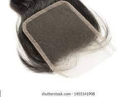 Vente en gros Transparent 4X4 5X5 6X6 7X7 Lace Front Closure Remy Hair Perruques Natural Wave Body Virgin Thin Human Lace Frontal Closure - Product Image 6