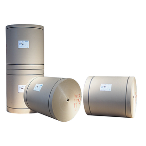 350 GSM Core Board CK Jumbo Reel Main Materials for Application <b>of</b> Quality <b>Paper</b> Cores Tubes for Yarn Textile Foil Film - Product Image 1