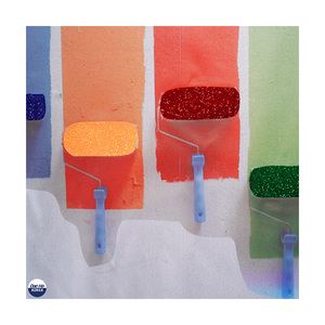 Jaycodac — papier à Sublimation 100% mm, coréen de haute qualité, rouleau numérique à jet d'encre pour impression - Product Image 3