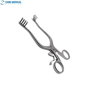 Retractor de diseño promocional, mejor calidad, nuevo diseño, Retractor Quirúrgico - Product Image 4