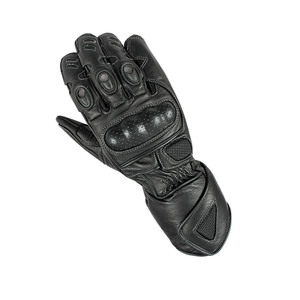 Guantes de moto de dedo completo, para carreras - Product Image 3