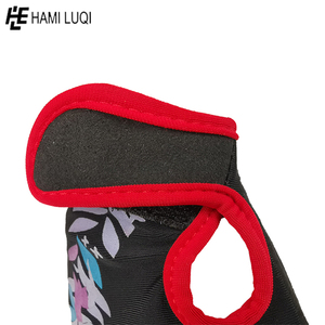 Wholesale Custom Half-Finger <b>Gym</b> Gloves for Men and Women Spandex Material for Fitness and <b>Weight</b> Lifting for Sports - Product Image 5