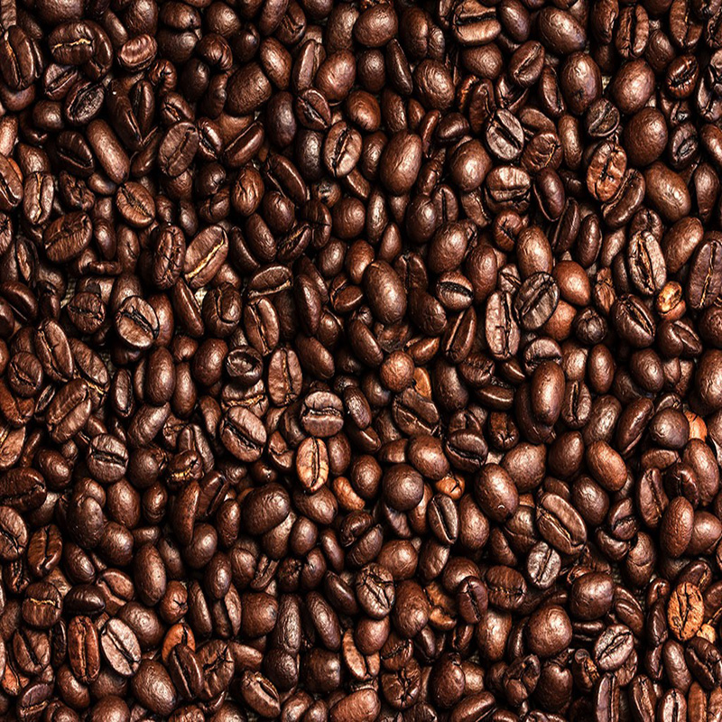 Лучшая цена, жареные кофейные зерна Robusta из Вьетнама