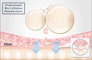 <b>Collagen</b> Capsule <b>Serum</b> Beauty & Personal Care Product - Product Image 5