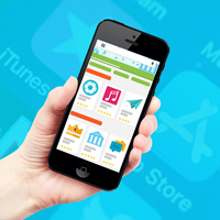 Empresa de Desarrollo de Aplicaciones Móviles en India |   Servicios de Desarrollo de Aplicaciones Móviles para iOS y iPhone Ganadores de Premios por Webroot Infosoft