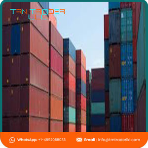 Contenant isolé et sec, 20 pieds, 40 pieds, en solde, expédition à domicile, New, usage - Product Image 5