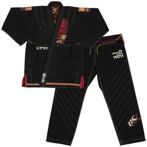 ผ้าทอศิลปะการต่อสู้ judo GI Jitsu - Product Image 1