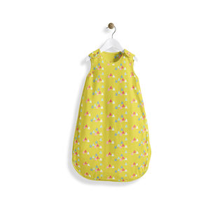 Fournisseur de Coton Bio Super Doux Bébé Sac de Couchage - Product Image 1
