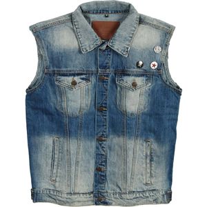 OEM New Design High Quality Best Product Girls Vests & Waistcoats From Bangladesh EXPORT QUALITY - Product Image 1