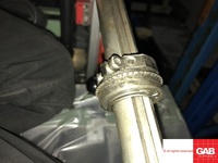 Unité de numérotation complète d'occasion pour Quick Master QM 46 Offset