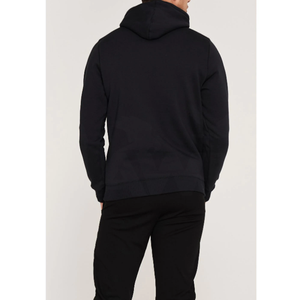 Sudadera con capucha de lana de algodón 100% de la mejor calidad, estilo único, diseños personalizados, logotipos, alta calidad, Terry, francés, anticontracción, Invierno - Product Image 5