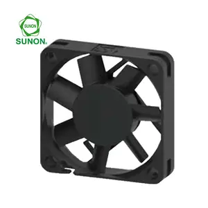 SUNON-miniventilador de refrigeración para portátil, Maglev 4510, 45x45, 45mm, 5V de CC, flujo Axial, alta calidad, 45x45x10mm (MB45100V2-0000-A99)