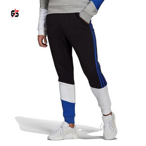 Top Quality Men's Trousers Sweat Pants Multi Colors Cotton Fleece Customized Product Running Gym Casual Fashion Style Wear - Product Image 2