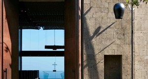 Carreaux de pierre d'extérieur noirs-pierre de Paras Kerobokan-pierre naturelle de Bali Paras Kerobokan calcaire de Bali - Product Image 3