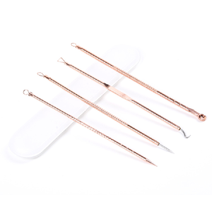 Cortaúñas profesional de acero inoxidable QNQ, caja de herramientas con logotipo personalizado, herramienta de cuidado de uñas OEM para dedos - Product Image 4