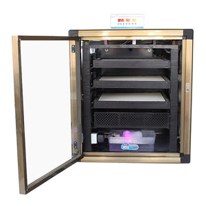 Incubateur d'œufs électrique entièrement automatique, 280 unités, nouveau modèle couveuse d'œufs, à vendre - Product Image 5