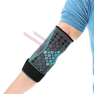 Soutien de Compression pour manchon, personnalisable, manchon en néoprène, pour la musculation - Product Image 3