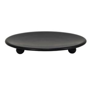 Portavelas de Metal negro con estilo, soporte de hierro moderno para luz de té, accesorios de decoración para el hogar - Product Image 5