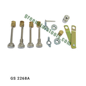 GS Certified Brass Assembly Supports for Effective <b>Clock</b> Repairing <b>Hand</b> Tools - Product Image 1