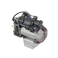 Pompe de compresseur de Suspension pneumatique OEM en acier et aluminium pour Discovery 3 & 4 (LR3LR4) modèle de voiture de sport LR023964 LR045251