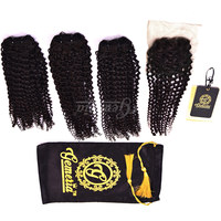 Extensions de cheveux naturels de haute qualité, luxueuses, non traitées, cheveux vierges indiens Remy, double trame, résistantes à la perte, durables, couleur naturelle