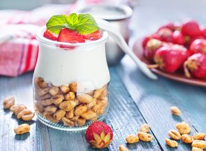 Polvo especial sabroso con sabor a yogur, producto en oferta - Product Image 2