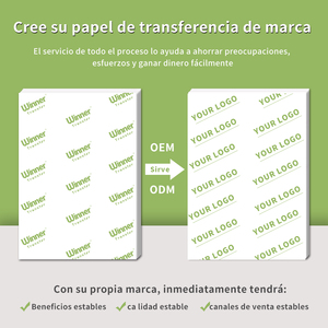 Fabrica profesional de papel de tatuajes que <span class=keywords><strong>brilla</strong></span> en la <span class=keywords><strong>oscuridad</strong></span> para cualquier impresora láser o de inyección de tinta - Product Image 2